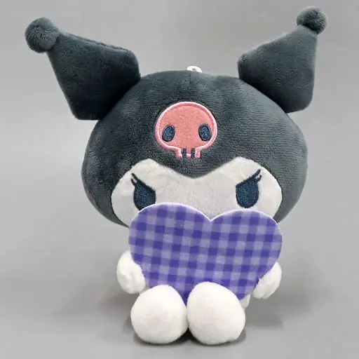 Plush - Sanrio characters / Kuromi