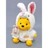 Plush - Winnie the Pooh / Winnie-the-Pooh