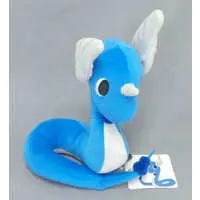 Plush - Pokémon / Dragonair