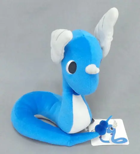 Plush - Pokémon / Dragonair