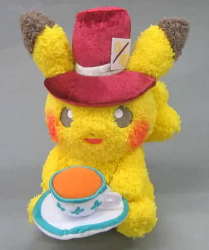 Plush - Pokémon / Pikachu