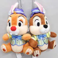 Plush - Disney / Chip (Chip 'n Dale)