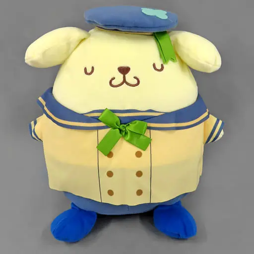 Plush - Sanrio / Pom Pom Purin