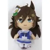 Plush - Uma Musume Pretty Derby