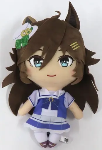 Plush - Uma Musume Pretty Derby