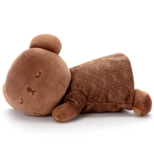 Plush - miffy / Boris Bear