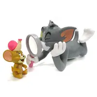 Trading Figure - TOM and JERRY