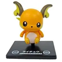 Trading Figure - Pokémon / Raichu