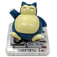 Trading Figure - Pokémon / Snorlax