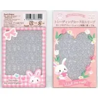 Case - Sanrio characters / Wish me mell