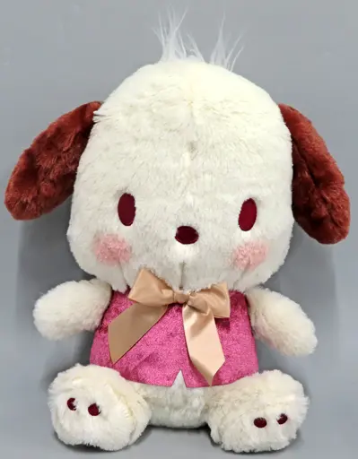 Plush - Sanrio / Pochacco