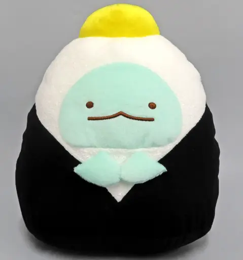 Plush - Sumikko Gurashi / Tokage & Aji Furai no Shippo