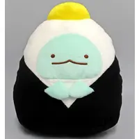 Plush - Sumikko Gurashi / Tokage & Aji Furai no Shippo