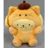 Plush - Sanrio / Pom Pom Purin