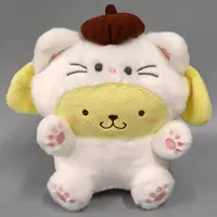 Plush - Sanrio / Pom Pom Purin