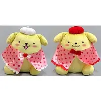 Plush - Sanrio / Pom Pom Purin