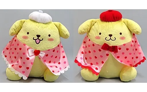 Plush - Sanrio / Pom Pom Purin