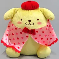 Plush - Sanrio / Pom Pom Purin