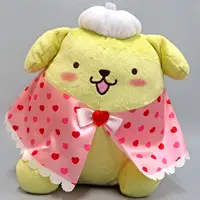 Plush - Sanrio / Pom Pom Purin