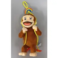 Plush - Curious George / Curious George (character)