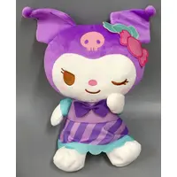 Plush - Sanrio characters / Kuromi