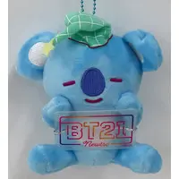 Key Chain - BT21