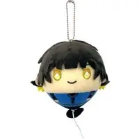 Key Chain - Plush - Blue Lock