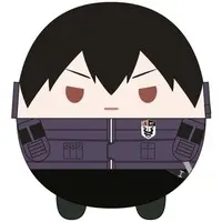 Key Chain - WORLD TRIGGER