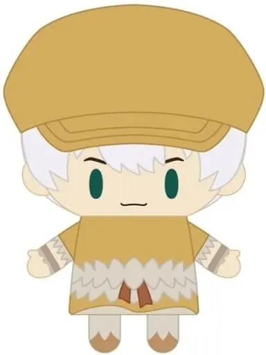 Key Chain - Finger Puppet - Dr.STONE