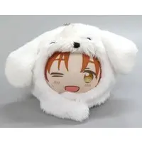 Key Chain - Plush Key Chain - Hetalia