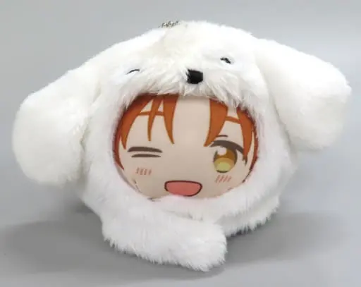 Key Chain - Plush Key Chain - Hetalia