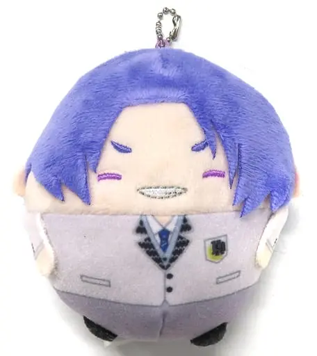 Key Chain - Plush Key Chain - Blue Lock