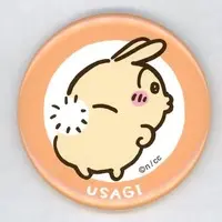 Badge - Chiikawa / Usagi