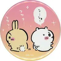 Badge - Chiikawa / Chiikawa & Usagi