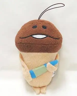 Plush - Nameko