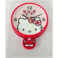 Clock - Sanrio / Hello Kitty