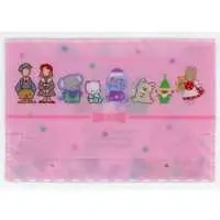 Stickers - THE VAUDEVILLE DUO