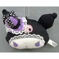 Key Chain - Sanrio / Kuromi