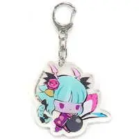 Key Chain - SHOW BY ROCK!!