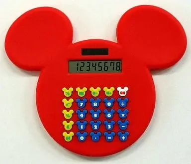 Calculator - Disney