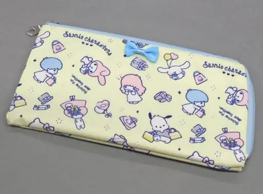 Mask Case - Sanrio characters