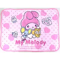 Blanket - Sanrio characters / My Melody