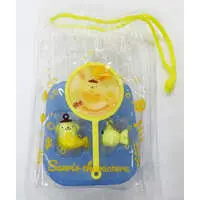 Mirror - Sanrio characters / Pom Pom Purin