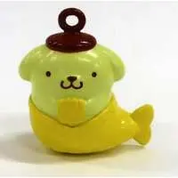 Mirror - Sanrio characters / Pom Pom Purin