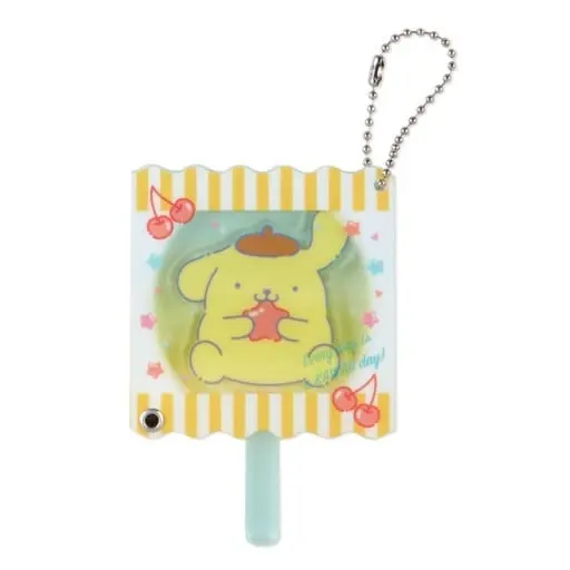 Key Chain - Sanrio characters / Pom Pom Purin