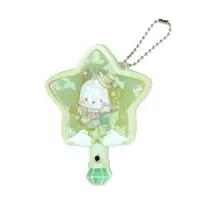 Key Chain - Sanrio characters / Pochacco