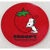 Dish - PEANUTS / Snoopy