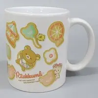 Rilakkuma Funny Amusement Park - RILAKKUMA / Rilakkuma