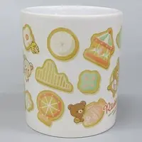 Mug - RILAKKUMA / Rilakkuma