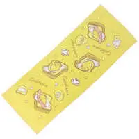 Towels - Sanrio / Gudetama